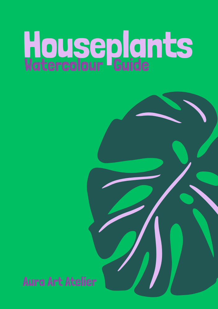 Houseplants (Pre-Order)