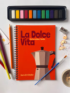 La Dolce Vita (Minor Imperfections)